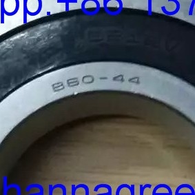 B60-44 / 6212V / EPB60-44 Jouet à billes en céramique à grande vitesse / Jouet moteur automobile 60*130*22/31mm