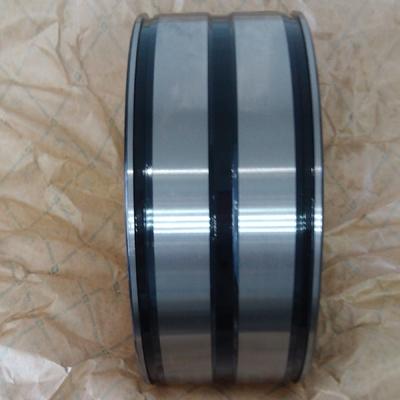 E5028X NNTS1 Rameau à rouleaux cylindriques à charge élevée à double rangée 140x210x95 mm