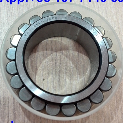 Appareil de roulement à rouleaux cylindriques RNN 35 X 52,09 X 26,5 V