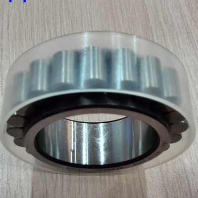 RSL183012 roulement à rouleaux cylindriques complet SL183012 roulement réducteur de machine à creuser