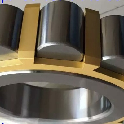 UZ228G1P6 Boîte de vitesses réductrice roulement UZ228VP6 / UZ228 roulement à rouleaux excentriques 140*221*42mm