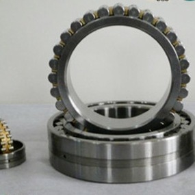 Type cylindrique roulements à fuseaux à fuseaux de super précision N1015MRKRCC1P4 NSK roulement à rouleaux 75x115x20 mm