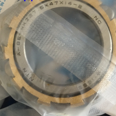 Le roulement à rouleaux de cage en laiton NKZ27.5X47X14 / NTN 611GSS