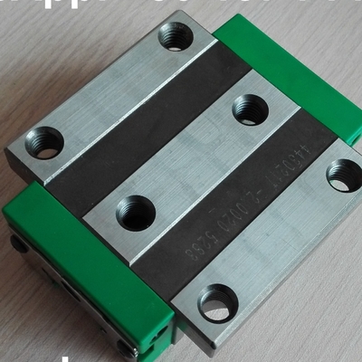KWSE35L-V2 Long Carriage KWSE35-V1-G3 Bloc de roulement linéaire 34x100x48 mm