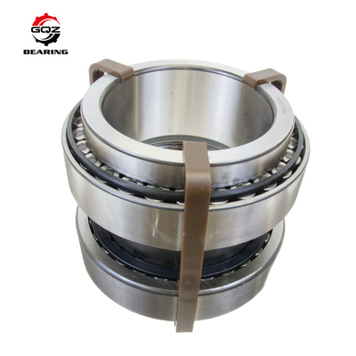 Remplacement de roulement de roue de camion MAN TGA / assemblage de roulement de moyeu FAG 803750B