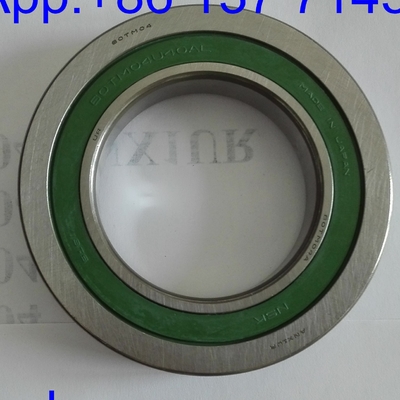 60TM04A UR Rameau à billes 60TM04 ANX1UR / 60TM04U40AL Rameau automobile 60*101*17 mm