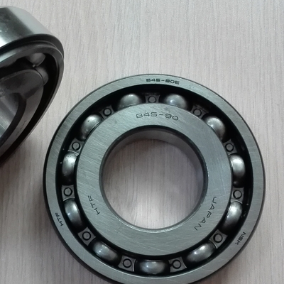 B45-90 / B45-90E roulements automobiles / HTF B45-90 roulement à billes à rainures profondes 45*100*21 mm