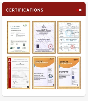 7625542 46307336 71738383 roulements automobiles pour Renault avec une longue durée de vie