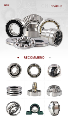 HMK5030 roulements à rouleaux d'aiguille de tasse tirée Auto TA5030 pour automobile