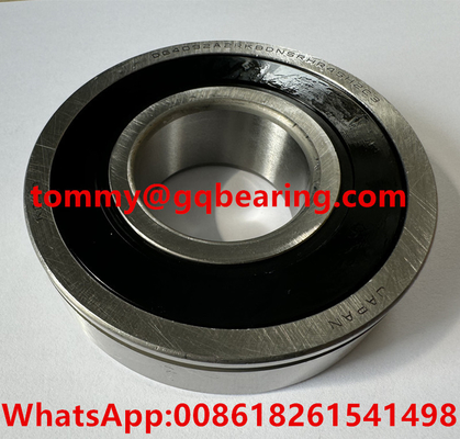 L'acier chrome Koyo DG4092A DG4092A2RKBDNSH2C3 DG-4092-A-2RKBD-N-SH2-C3 roulement à billes à rainure profonde