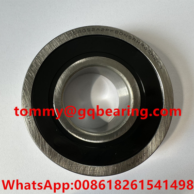 L'acier chrome Koyo DG4092A DG4092A2RKBDNSH2C3 DG-4092-A-2RKBD-N-SH2-C3 roulement à billes à rainure profonde