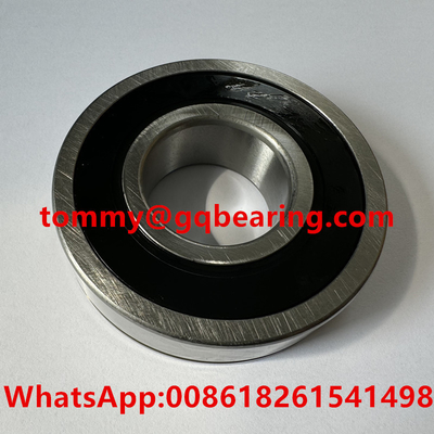 L'acier chrome Koyo DG4092A DG4092A2RKBDNSH2C3 DG-4092-A-2RKBD-N-SH2-C3 roulement à billes à rainure profonde