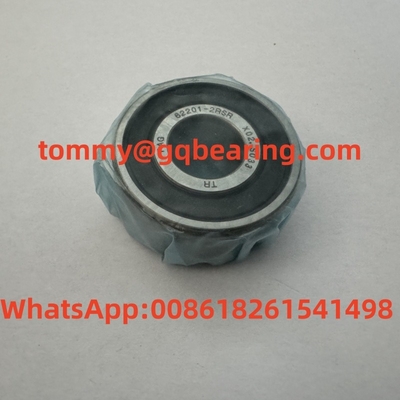 Origine Turquie FAG 62201-A-2RSR Véritable roulement à bille à rainure profonde 12x32x14 mm