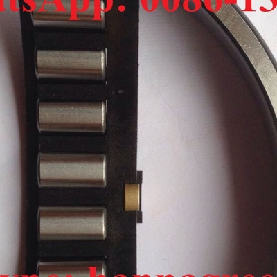 Le roulement à rouleaux à aiguille de croissant F-225035.3, largeur du roulement de balancement de la pompe hydraulique - 27 mm