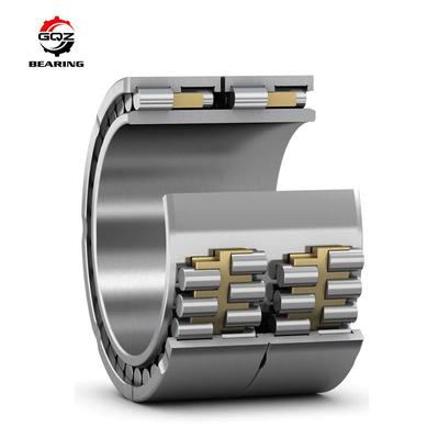 460 X 650 X 355 mm roulement à rouleaux cylindriques à quatre rangées 313031A Certification ISO9001