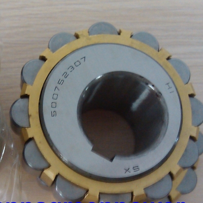 Ressorts de roulement à rouleaux cylindriques excentriques 300752305 25*68,2*42 mm