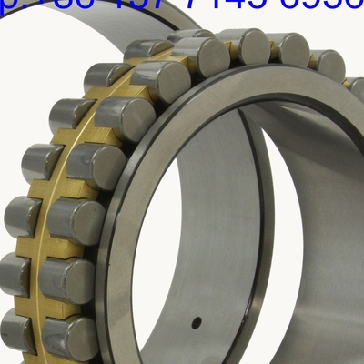 N3024-AS-K-M-SP rouleau cylindrique à roulement super précision NN3024KTN 120x180x46mm