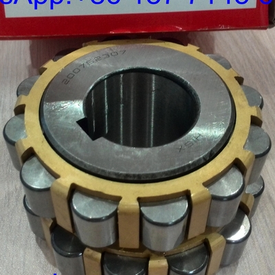 150752305 roulements à rouleaux cylindriques à double rangée de 25x68.2x42 mm