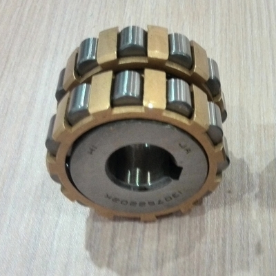 500752307 Cage en nylon, roulement à rouleaux excentriques à double rangée 35x86,5x50 mm