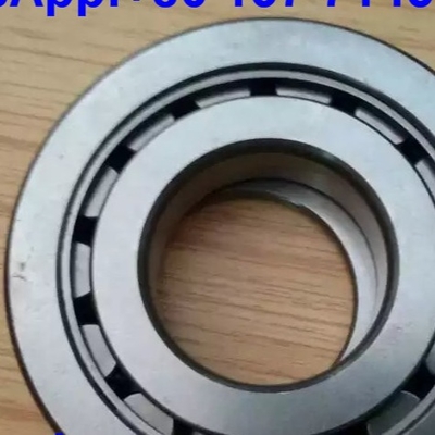 Rameau à rouleaux cylindriques lourds KML roue de camion Rameau MU1305TCM