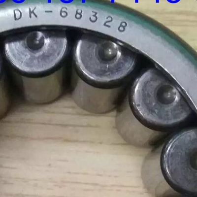 DK-68328 roulement à rouleaux automobiles cylindriques à rangée unique DK68328 / 68328