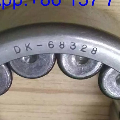 DK-68328 roulement à rouleaux automobiles cylindriques à rangée unique DK68328 / 68328