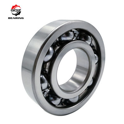 Roulement à billes 6930 C3 à gorge profonde 150 × 210 × 28 mm, roulement ouvert haute vitesse pour équipement de ventilateur, pompe, réducteur