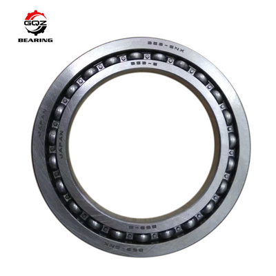 GCR15 matériau en acier NSK B53-5 B53-5NX roulement à billes à rainure profonde automobile