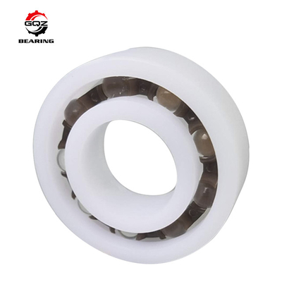 6903 61903 Rameau en plastique POM complet avec billes de verre de 17x30x7 mm