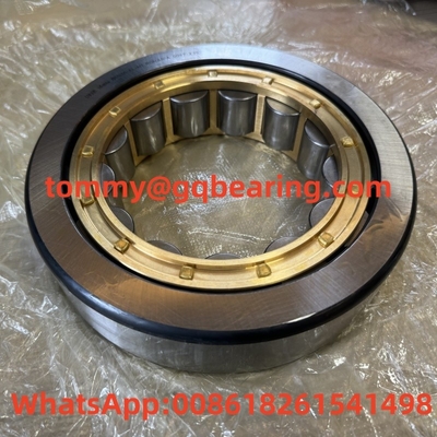 FAG NU416 NU416-XL-M1 Cage en laiton roulements à rouleaux cylindriques 80 mm Forage 200 mm Diamètre extérieur