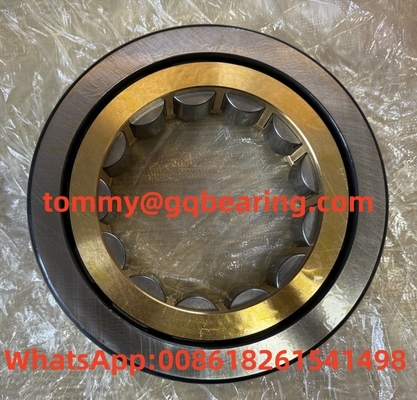 FAG NU416 NU416-XL-M1 Cage en laiton roulements à rouleaux cylindriques 80 mm Forage 200 mm Diamètre extérieur