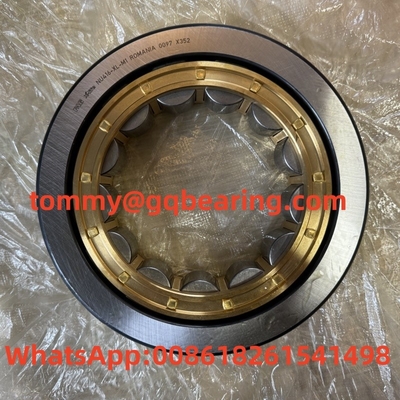 FAG NU416 NU416-XL-M1 Cage en laiton roulements à rouleaux cylindriques 80 mm Forage 200 mm Diamètre extérieur