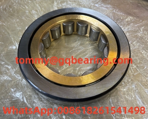 FAG NU416 NU416-XL-M1 Cage en laiton roulements à rouleaux cylindriques 80 mm Forage 200 mm Diamètre extérieur