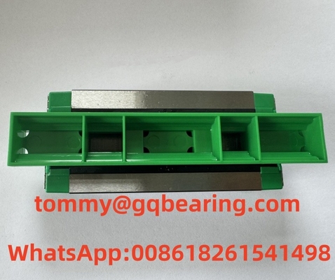 G1 Precision INA KWVE25-B-SL Bloc linéaire KWVE25-B-SL-220900220/AAAM V1-G3 roulement à glisser linéaire de type étroit et long