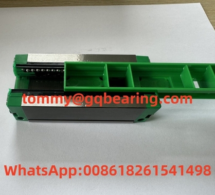 G1 Precision INA KWVE25-B-SL Bloc linéaire KWVE25-B-SL-220900220/AAAM V1-G3 roulement à glisser linéaire de type étroit et long