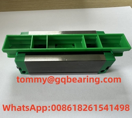 G1 Precision INA KWVE25-B-SL Bloc linéaire KWVE25-B-SL-220900220/AAAM V1-G3 roulement à glisser linéaire de type étroit et long