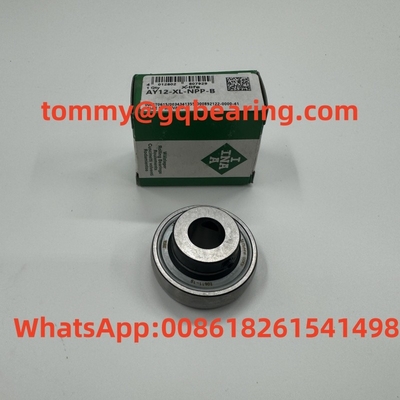 INA AY12-XL-NPP-B 12X40X22mm Rings extérieurs sphériques à roulement à billes