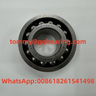 SKF BA2-0031 Rameau à billes à double rangée BMW MINI Rameau de transfert 35x72x30 mm