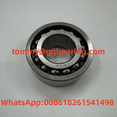 SKF BA2-0031 Rameau à billes à double rangée BMW MINI Rameau de transfert 35x72x30 mm