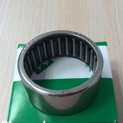 Le roulement à rouleaux à aiguille de tasse à extrémité ouverte HK1014-2RS HK1014-2RS-FPM 10x14x14mm