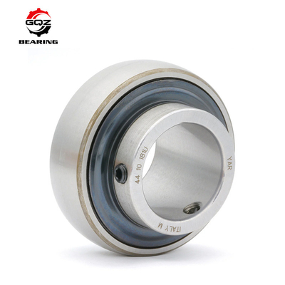 vis à larves YAR215-2F en acier chromé Bloc d'oreiller 75*130*73,3 mm