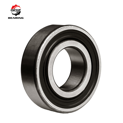 Les roulements de type scellé LR6000-2RSR de super précision LR 6000 NPPU 10x28x8mm