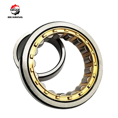 Les roulements à rouleaux cylindriques à rangée unique NU313-E-TVP2 65 X 140 X 33 mm