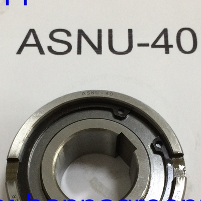 ASNU40 roulement à rouleaux à embrayage à sens unique DSNU40 roulement à embrayage libre 40 x 90 x 33 mm