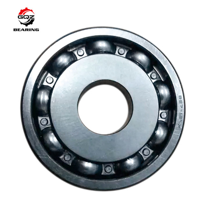 OD 65 mm Gcr15 en acier à roulement à bille à rainure profonde avec joint ouvert B29-1B