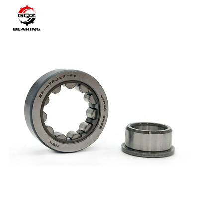 ZA-HTFJ17-4g OD 39 mm roulement cylindrique roulement de graisse de lubrification Diamètre intérieur 17 mm