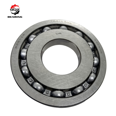 Disponible en stock Gcr15 B29-18 roulement à bille à rainure profonde ouvert 10 mm d'épaisseur boîte de vitesses automobile d'application