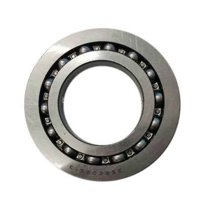 NACHI 35BC07S76 roulement à billes à rainure profonde à rangée unique pour boîte de vitesses automobile Diamètre intérieur 35 mm