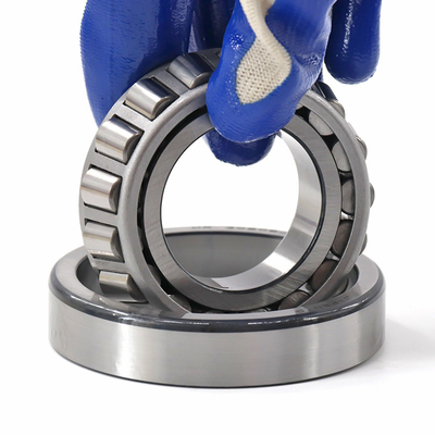 HM89449-HM89410 roulements à rouleaux industriels coniques Z1V1 Z2V2 Vibration Diamètre intérieur 36,512 mm