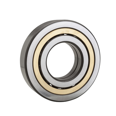 Les roulements à billes de contact angulaires en miniature SKF axiaux à 4 points QJ320 Z2